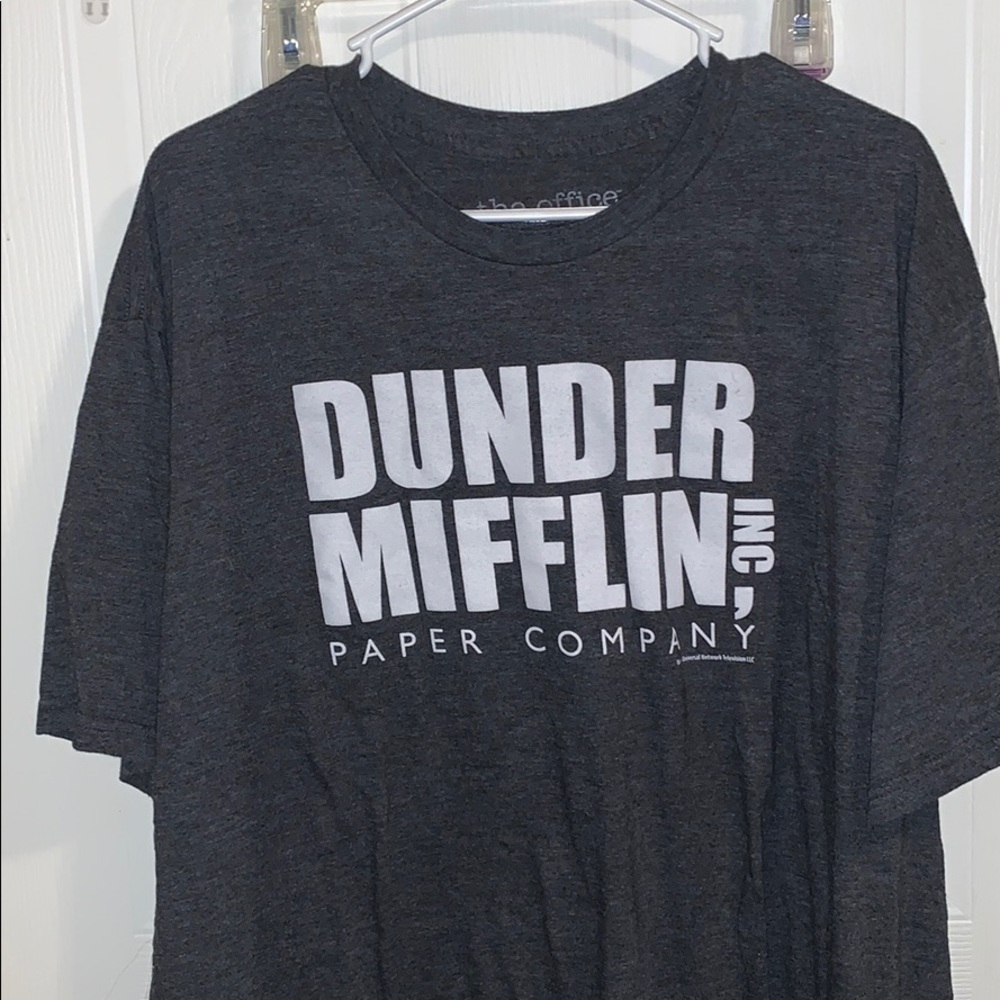 Dunder Mifflin Tee